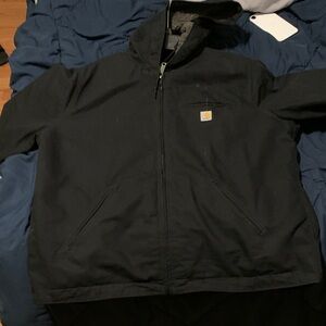 Carhartt Men's Dark Performance Jacket